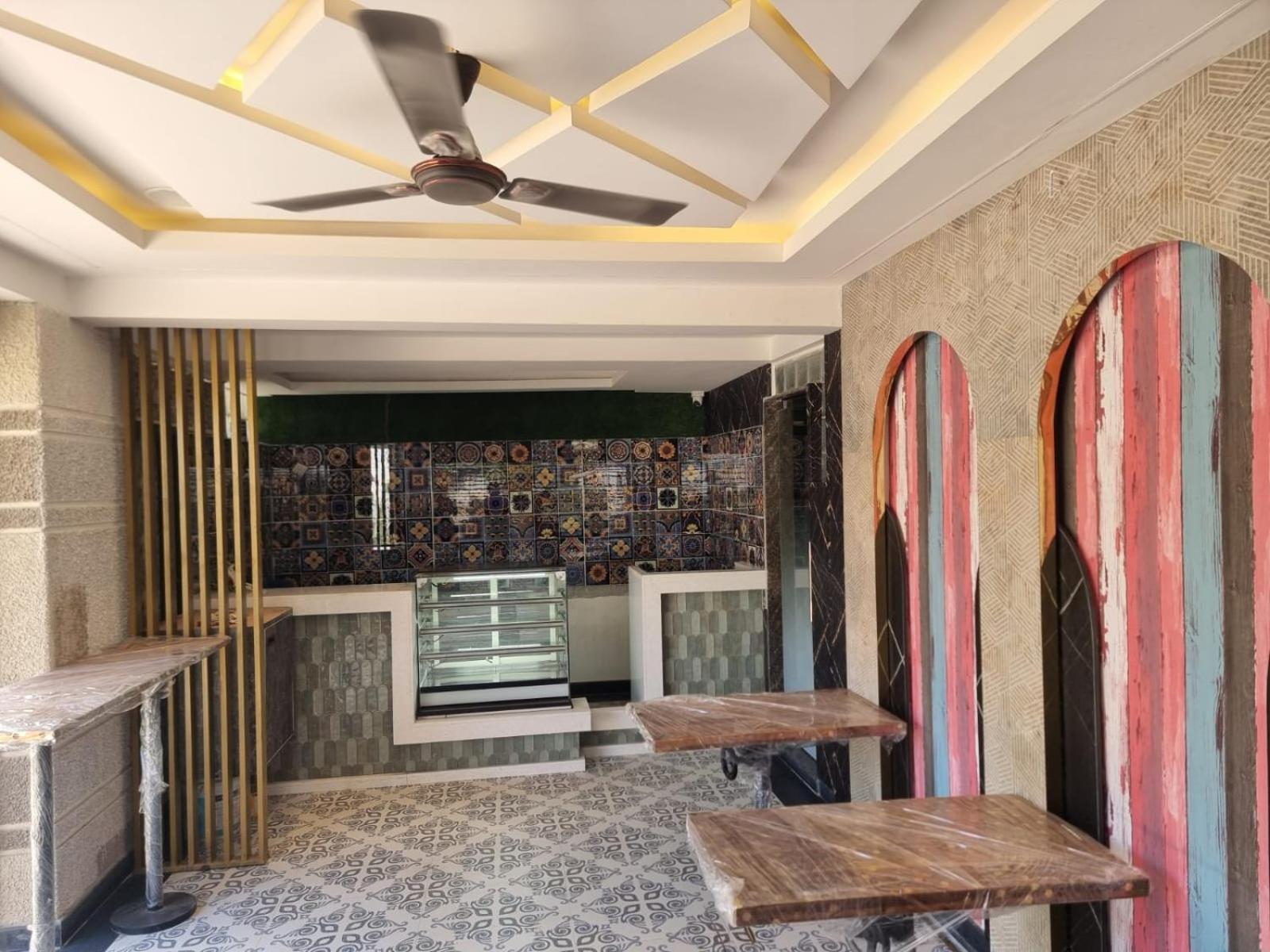 Hotel Lg Suites Bangalore Dış mekan fotoğraf
