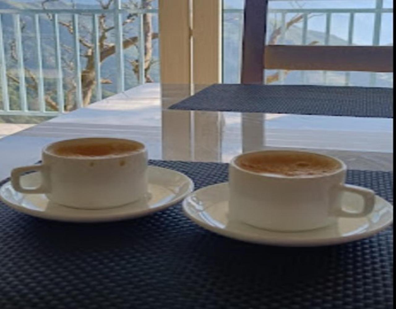 Hotel Lg Suites Bangalore Dış mekan fotoğraf